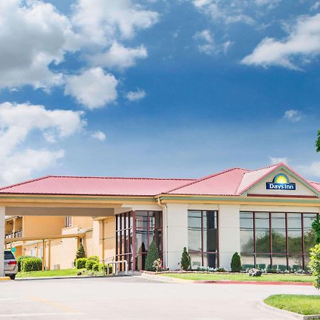 Days Inn By Wyndham Joplin Ngoại thất bức ảnh