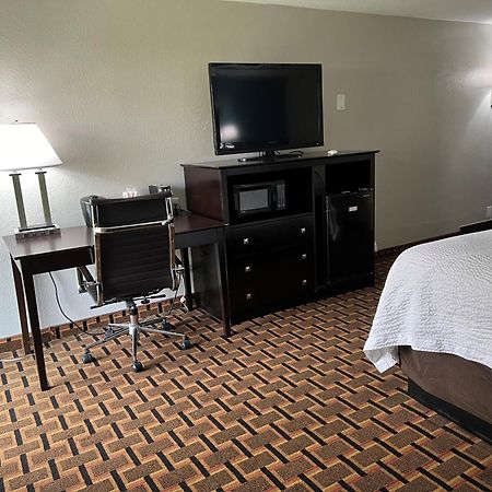 Days Inn By Wyndham Joplin Ngoại thất bức ảnh