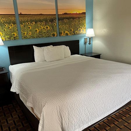 Days Inn By Wyndham Joplin Ngoại thất bức ảnh