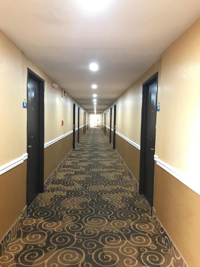 Days Inn By Wyndham Joplin Ngoại thất bức ảnh