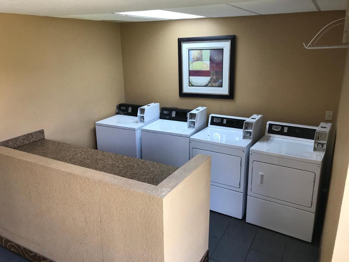 Days Inn By Wyndham Joplin Ngoại thất bức ảnh