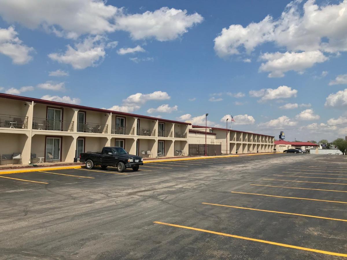 Days Inn By Wyndham Joplin Ngoại thất bức ảnh