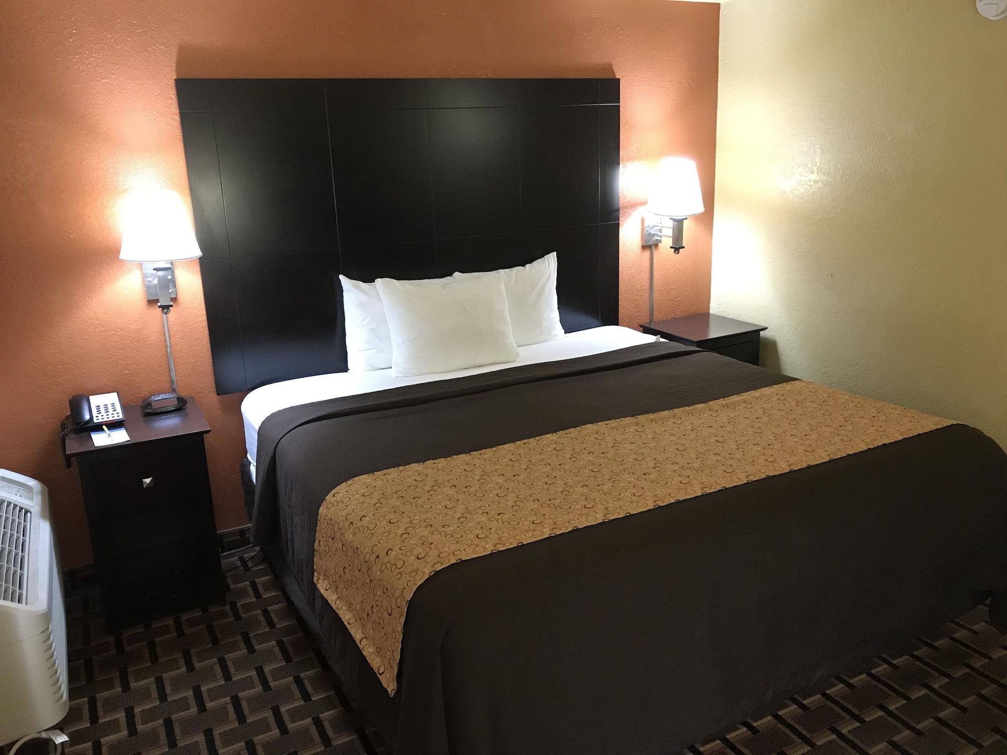 Days Inn By Wyndham Joplin Ngoại thất bức ảnh