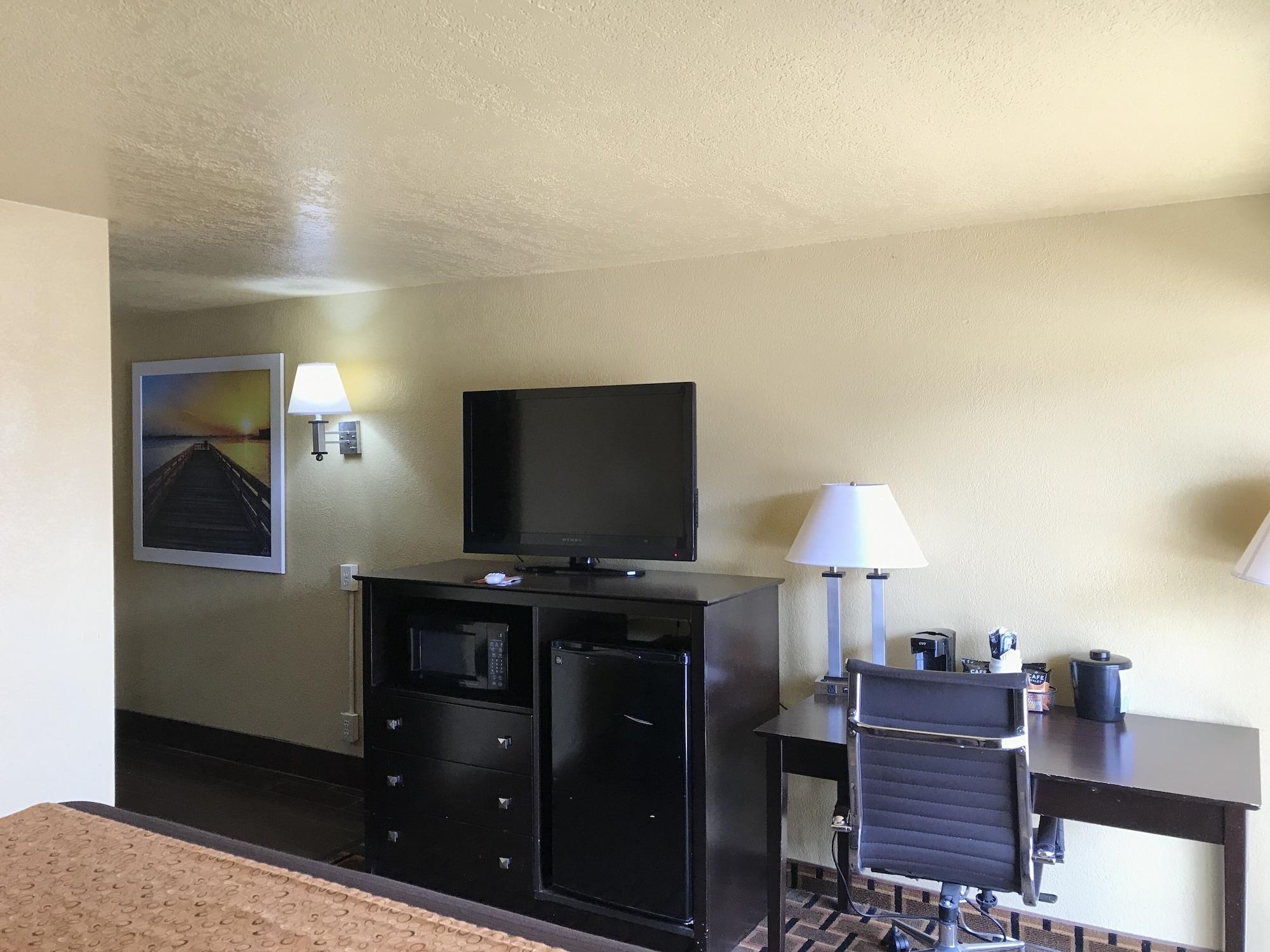 Days Inn By Wyndham Joplin Ngoại thất bức ảnh