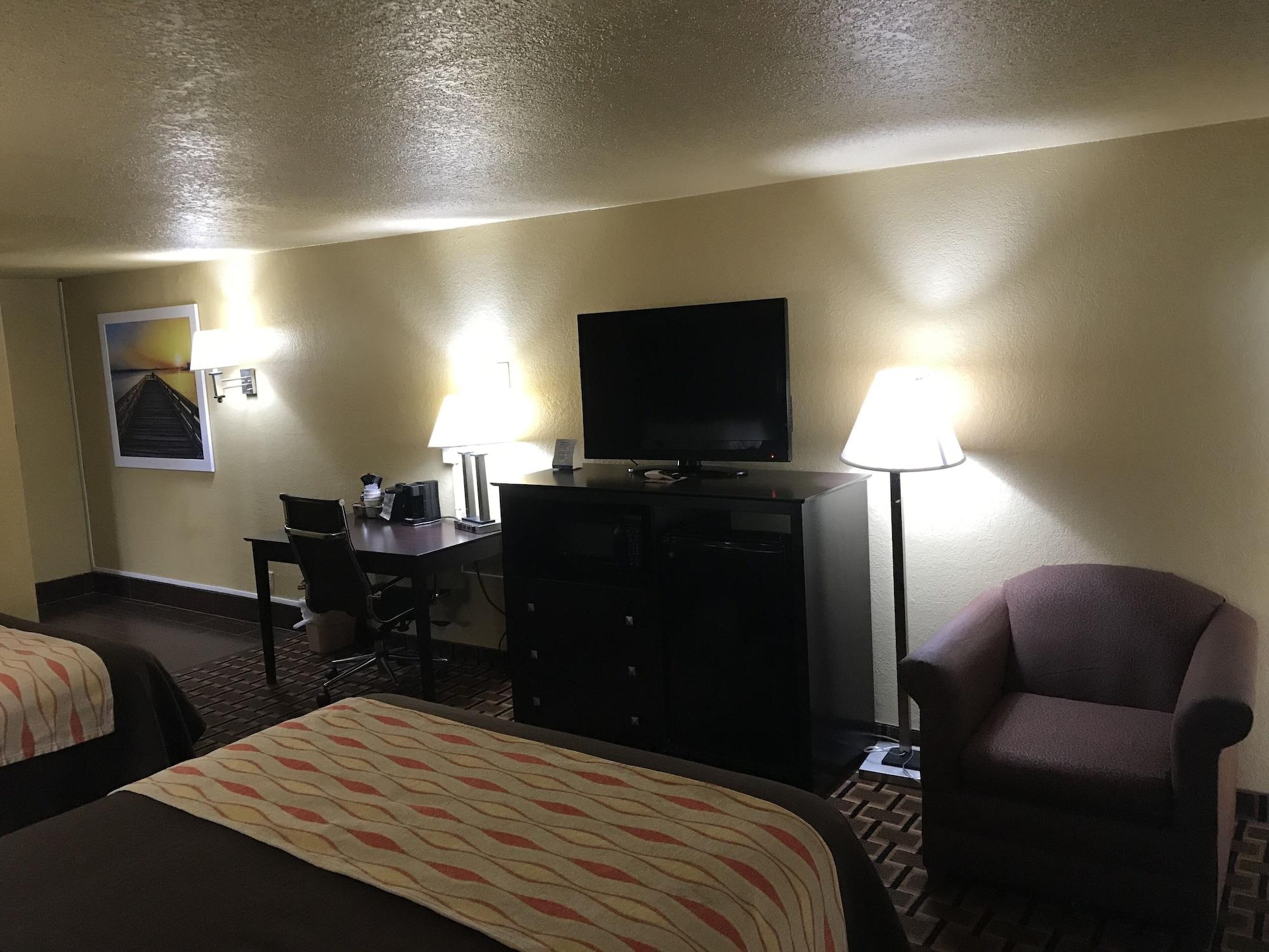 Days Inn By Wyndham Joplin Ngoại thất bức ảnh