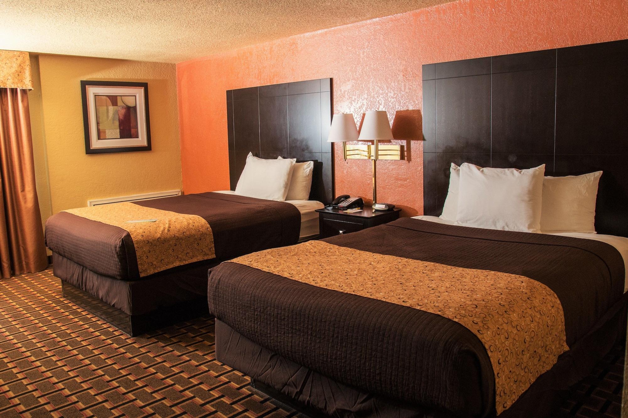 Days Inn By Wyndham Joplin Ngoại thất bức ảnh