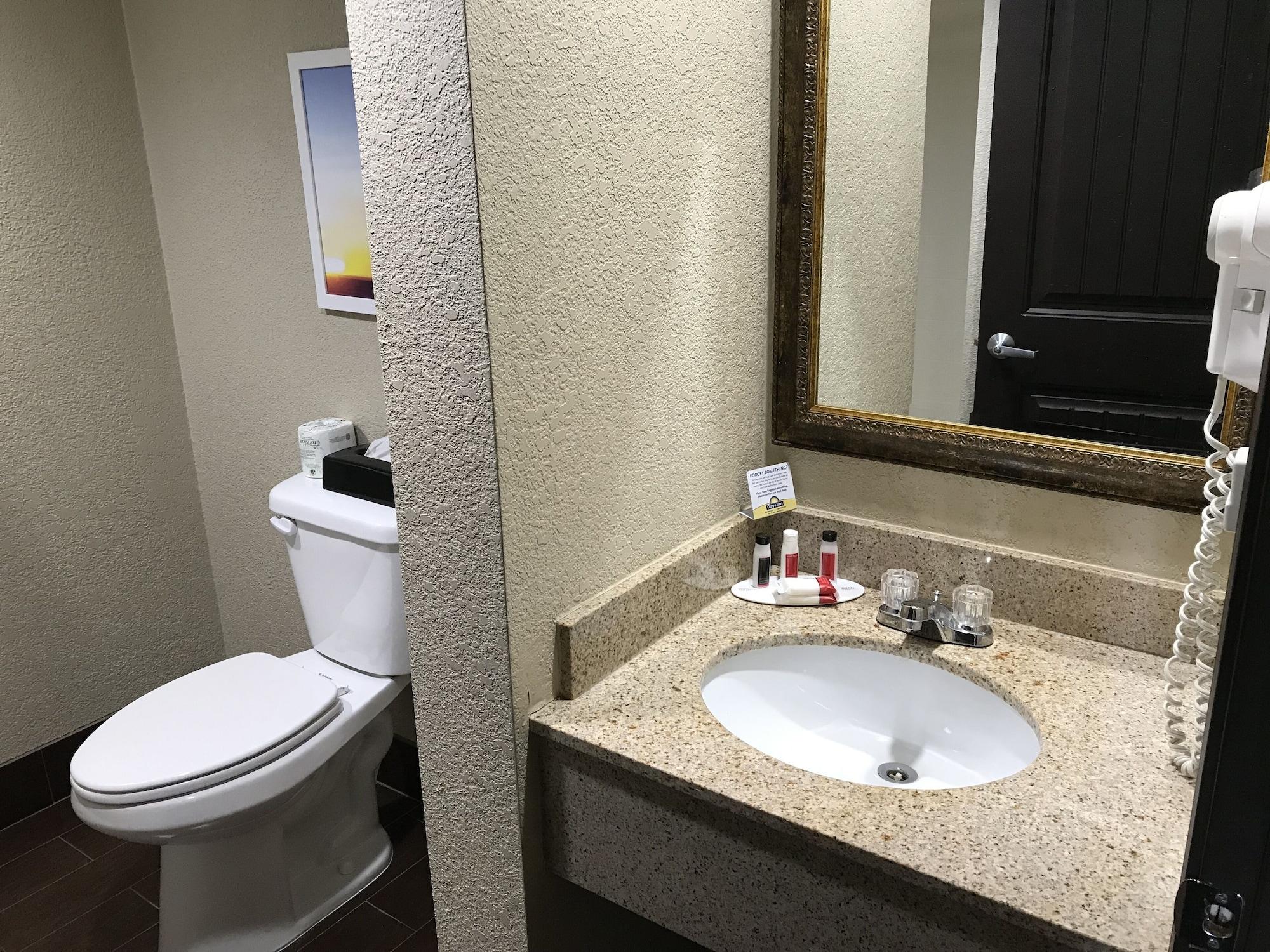 Days Inn By Wyndham Joplin Ngoại thất bức ảnh