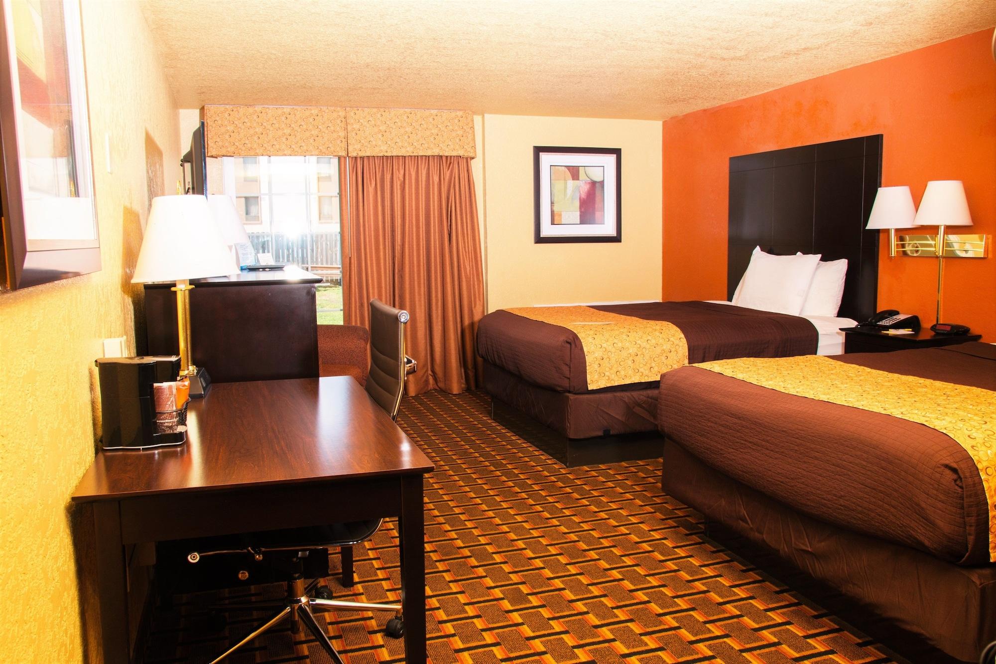 Days Inn By Wyndham Joplin Ngoại thất bức ảnh