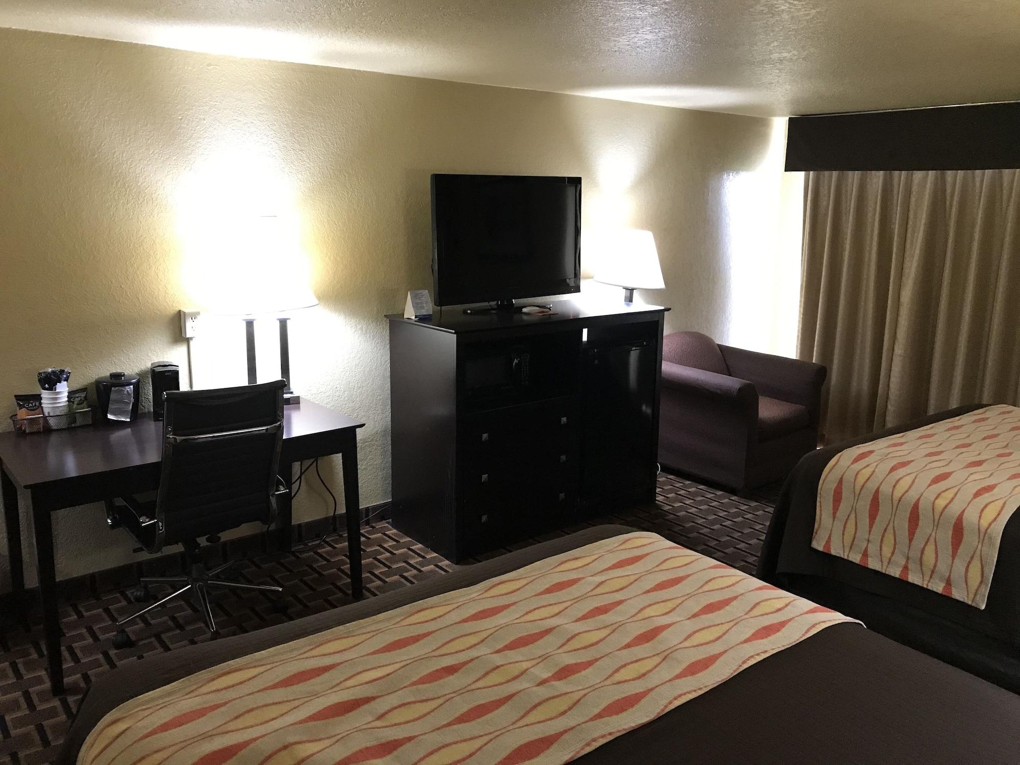 Days Inn By Wyndham Joplin Ngoại thất bức ảnh