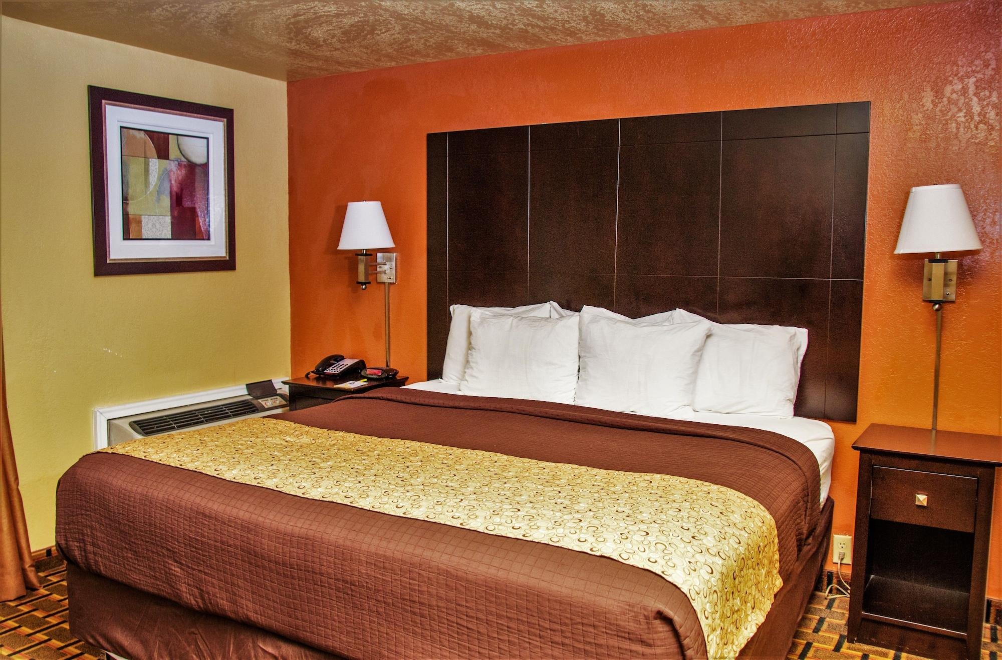 Days Inn By Wyndham Joplin Ngoại thất bức ảnh