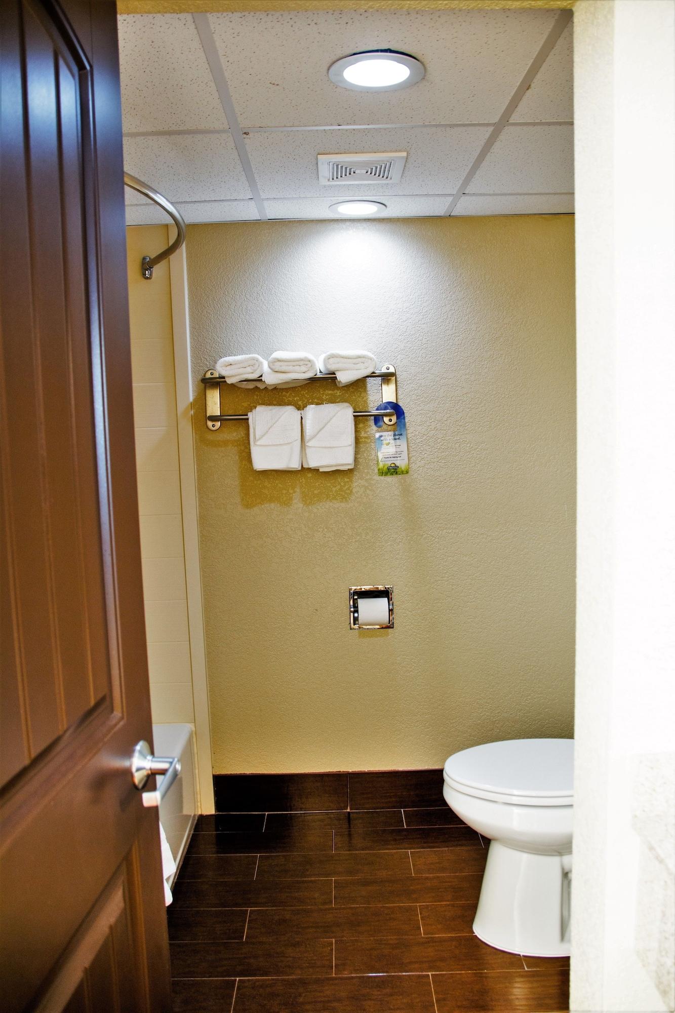 Days Inn By Wyndham Joplin Ngoại thất bức ảnh