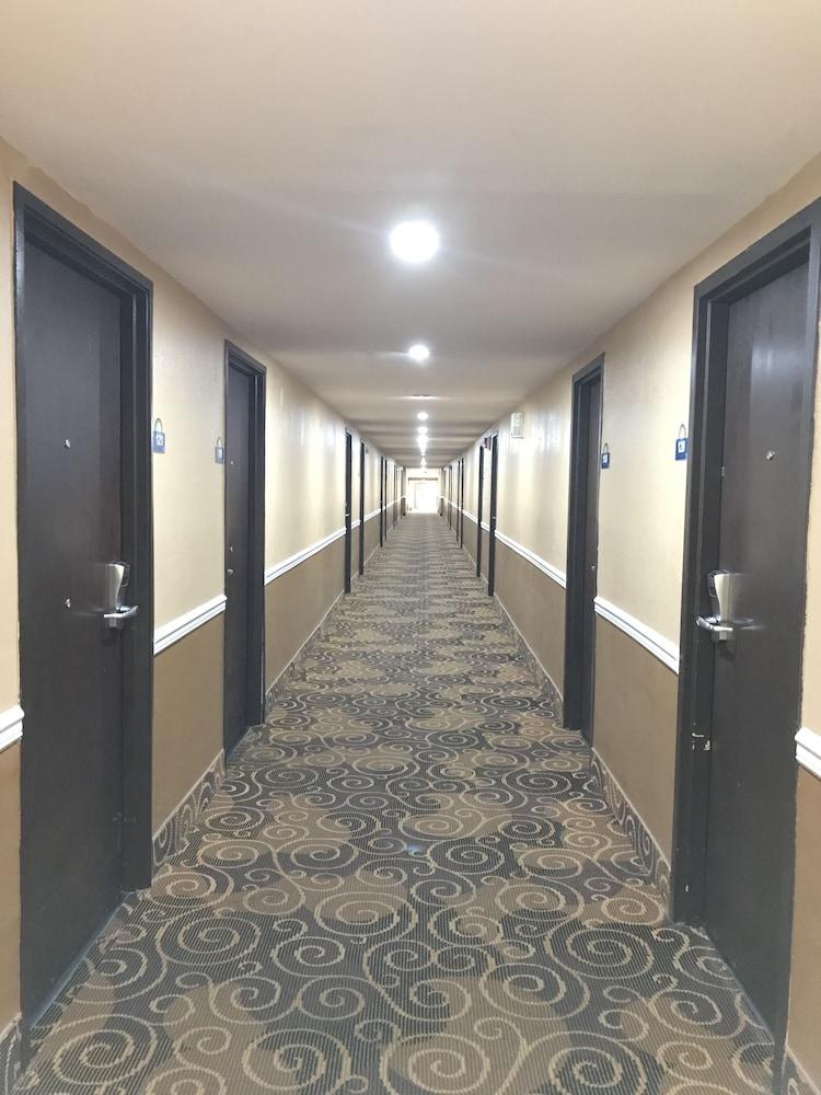 Days Inn By Wyndham Joplin Ngoại thất bức ảnh