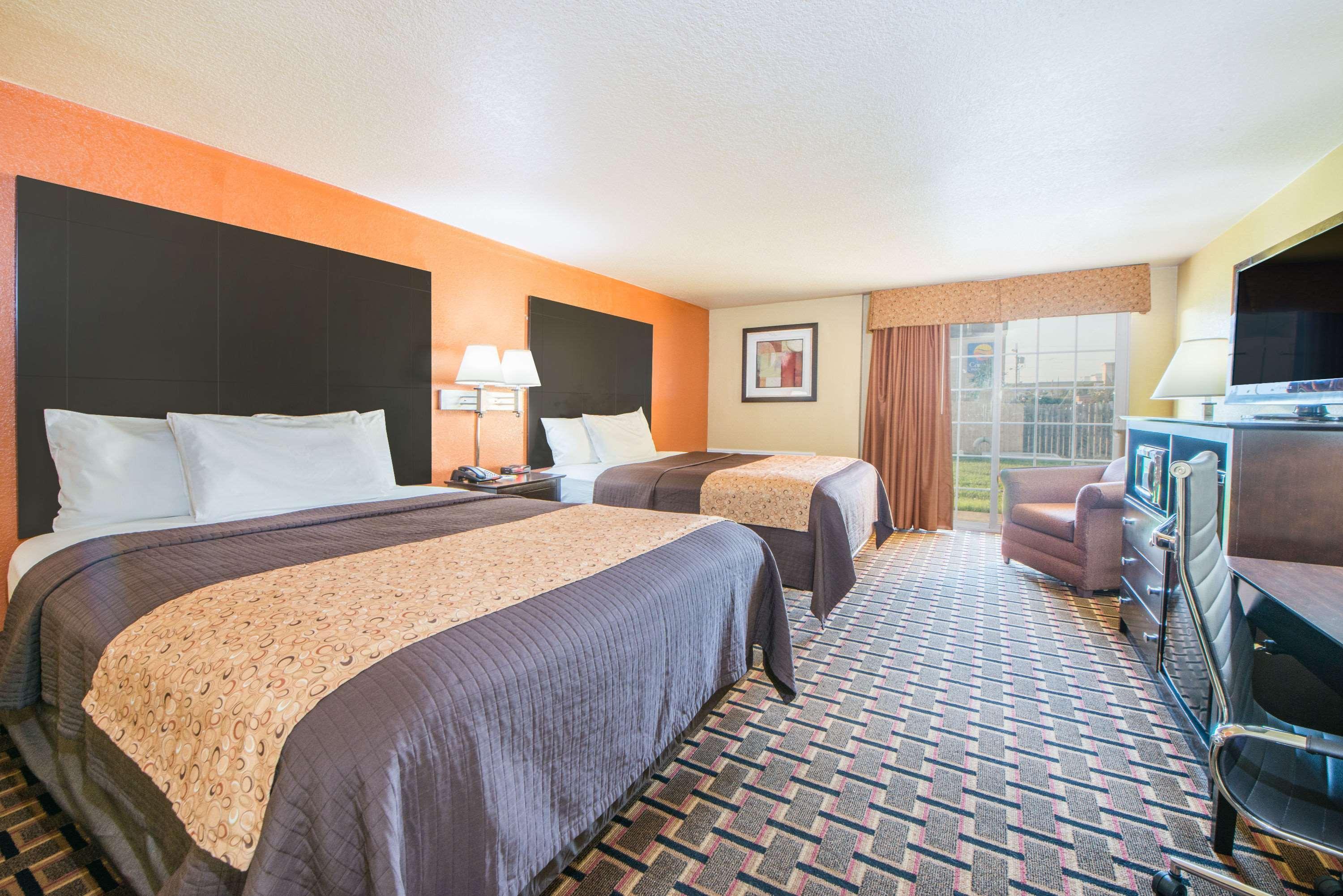 Days Inn By Wyndham Joplin Ngoại thất bức ảnh