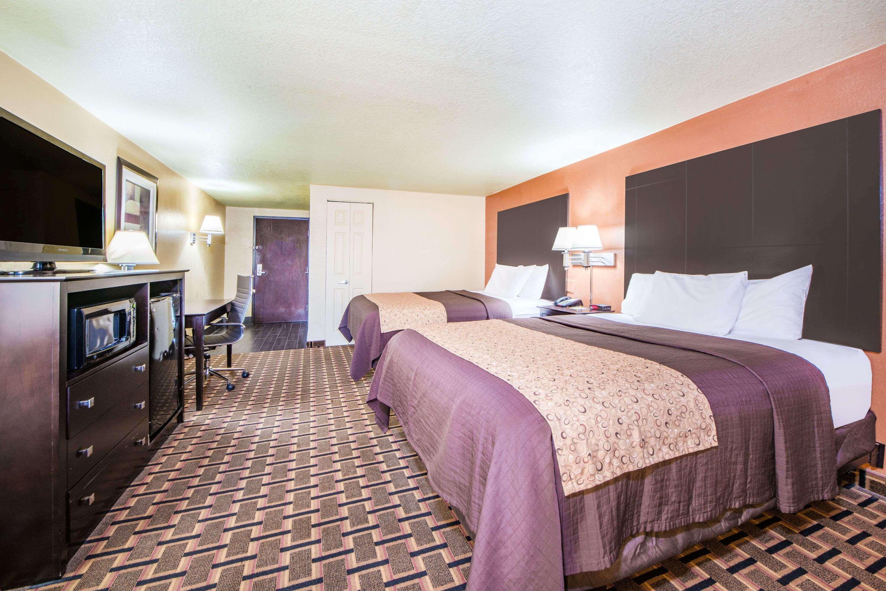 Days Inn By Wyndham Joplin Ngoại thất bức ảnh