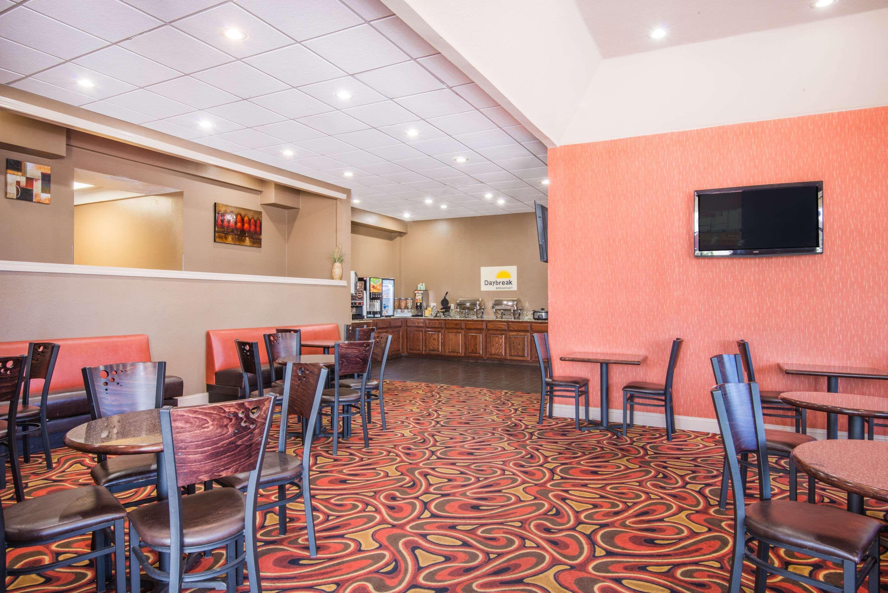 Days Inn By Wyndham Joplin Ngoại thất bức ảnh