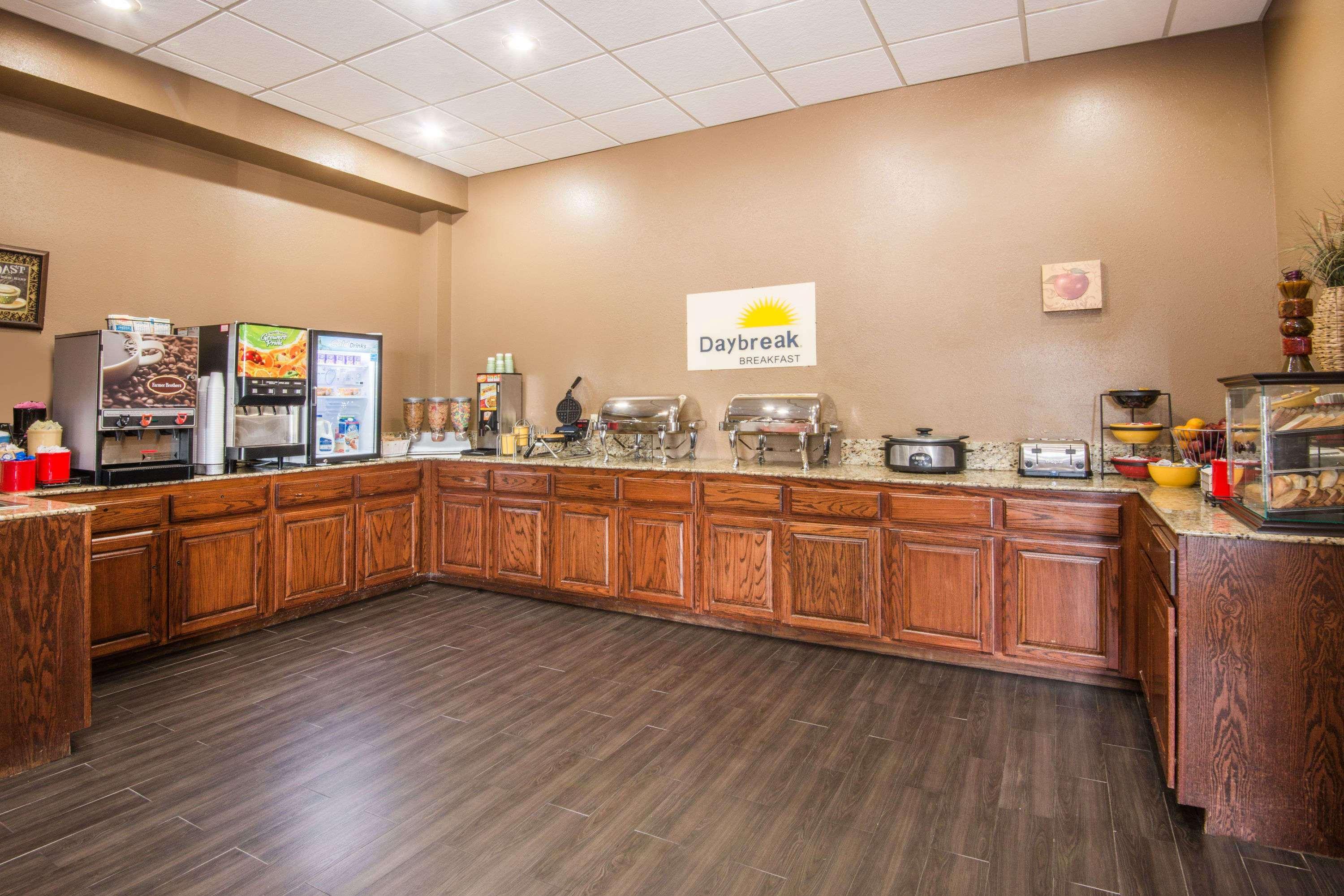 Days Inn By Wyndham Joplin Ngoại thất bức ảnh