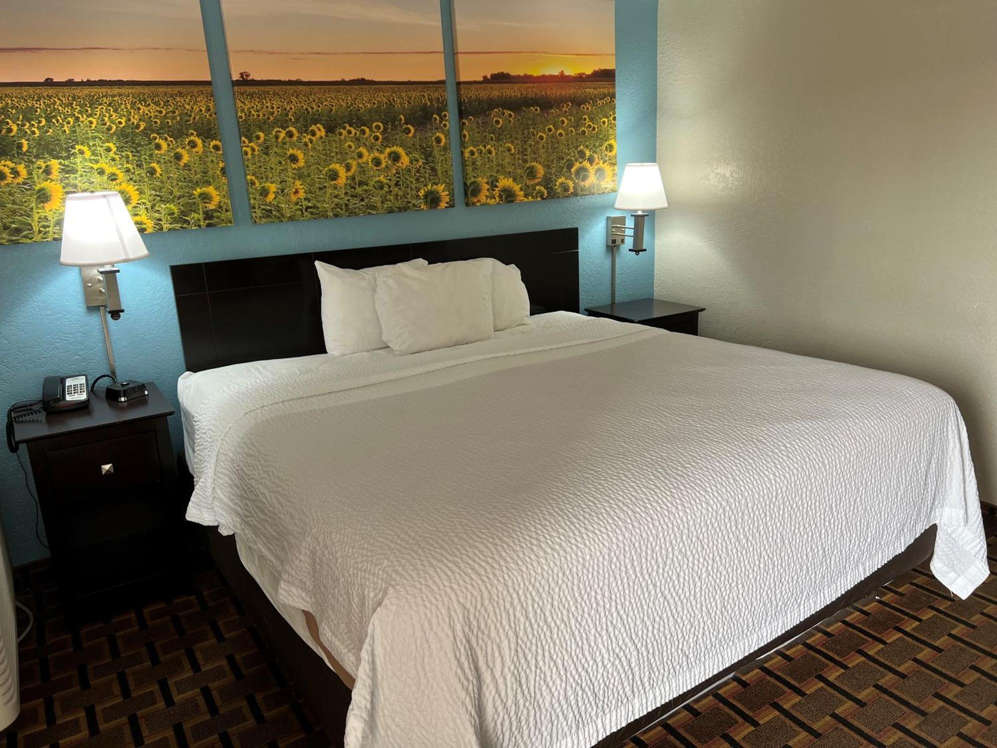 Days Inn By Wyndham Joplin Ngoại thất bức ảnh